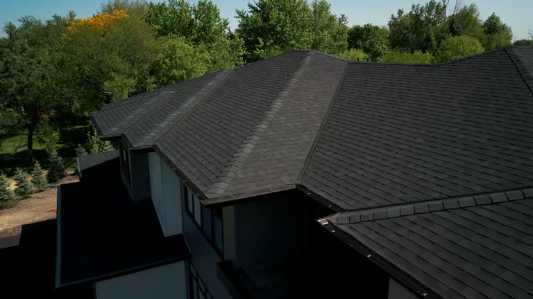 Fast & Reliable Emergency Roof Repairs in Sebring, OH